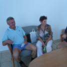 Férfi egészségnap