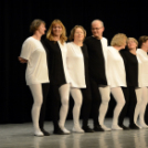 Farsang a Fehér Ló Közösségi Házban