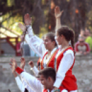 XI. Szigetköz ízei, Vármegye borai Fesztivál 2. nap Várárok