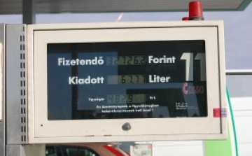 Határon át menekült