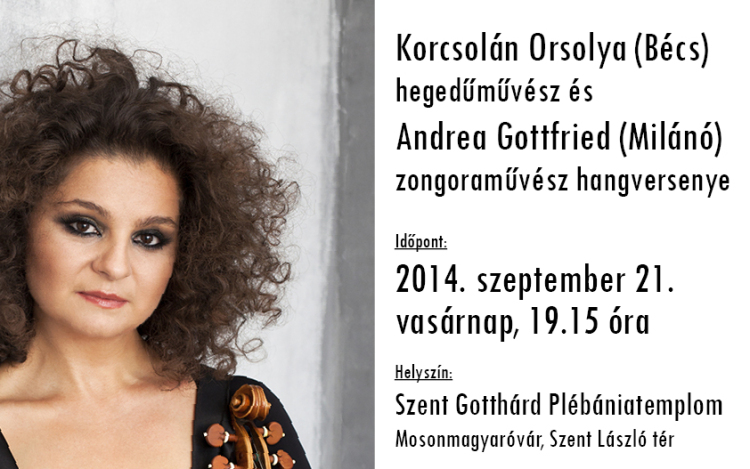 Értéket ajánlunk, értéket teremtünk