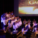 Jótékonysági filmzenei hangverseny