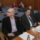 Kiválósággal Móvárért díj átadó