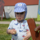 Népi játszótér a Pillangó Óvoda és Mini Bölcsődében