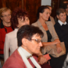 Kép mutatás - a Keresztény család (Fotó: Nagy Mária)