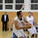 Bauer Rudolf Egyetemi Sportcsarnok átadó ünnepség