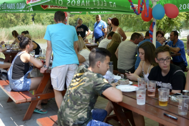 MKCSE Szurkolói ankét szombat