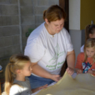 Pillangó Óvoda és Mini Bölcsőde családi nap az Alma együttessel 