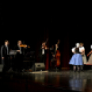 Óvári Gazdász Néptáncegyüttes 60 éves