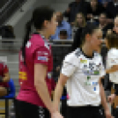 MKC Eu-Fire Mosonmagyaróvár–Alba Fehérvár KC 29–28 (15–9)