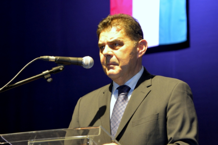 Dan Hrvata, Horvát Nap