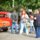 Veterán autó és motor találkozó (Fotó: Nagy Mária)