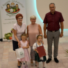 Termény- és virágkiállítás 