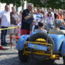 16. Pannonia-Carnuntum Historic Rallye