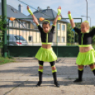 Családi nap a Gyerekek Átmeneti Otthonában