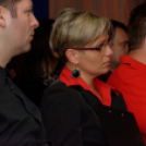 Vizsy Ferenc 3. könyvének bemutatója: Drakula Kastélyában - Meghökkentő felnőttmesék (fotó: Horváth Attila)