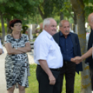 Lions Club Mosonmagyaróvár - 25 éves Jubileumi műsor