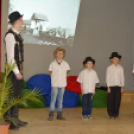 Térségi Tanodanyitó rendezvény