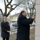 Március 15-i városi ünnepség