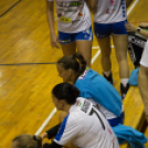 Vasas SC – Mosonmagyaróvári KC SE 23-29 (10-18)