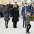 Március 15-i városi ünnepség