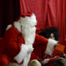 Pillangó Óvoda és Mini Bölcsőde, Mikulás ünnepség