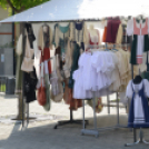 Belvárosi Üzletkör - Makett kiállítás Szombatján 