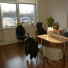 Megújult a Család- és Gyermekjóléti Központ 