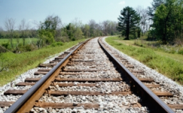 Halálos vasúti baleset Vitnyéden