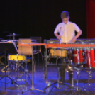 I. Dobos és Ütőhangszeres nap Bükki Attila emlékére