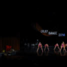 Okay Dance 2014. Gálaműsor - Full Version A Teljes Műsor Part 1.