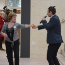 10. Tavaszköszöntő Jótékonysági sütisütő verseny