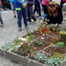 Apró kezek, csodakertek kertépítő verseny (Fotó: Horváth Attila)