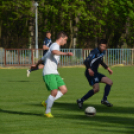 MTE 1904 FUTURA MOSONMAGYARÓVÁR - NAGYATÁDI FC (3:0) (Fotó: Nagy Mária)