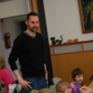 Húsvéti játszóház (Fotó: Nagy Mária)