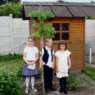 Évzáró műsor és Ballagás a Pillangó óvodában (Fotó: Stipkovits Veronika)