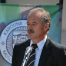 Karolina Kórház Rendelőintézet TIOP project záró (Fotó: Nagy Mária)