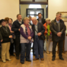 Ügyes kezek kiállítás a Hansági Múzeumban