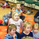 Garázs Bagázs könyvbemutató