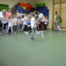 Pillangó Óvoda és Mini Bölcsőde sportvetélkedő