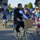 Gurul a város - idén utoljára..