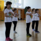 XXII. Városi Óvodás Sportnap