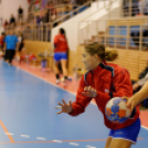 MKC SE - Budaörs (27-26) (NBI Alapszakasz) (Fotó: Horváth Attila)