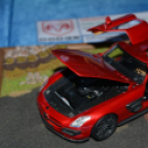 Moson Modell Show (Fotó: Stipkovits Veronika, Bánhegyi István)