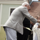 Családi Nap a Magyaróvári Plébánia a plébániatemplom felszentelésének 350 évfordulója alkalmából