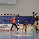 MKC SE - Dunaújvárosi KKA (25-28) (NBI Alapszakasz) (Fotó: Horváth Attila)