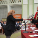 Egyetem évnyitó (Fotó: Nagy Mária)