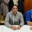 MKC SE karácsonyi szurkólói találkozó (Fotó: Horváth Attila)