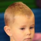 Mesekocsi - bábszínház a Pillangó óvoda és családi napköziben