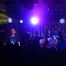 Tankcsapda Koncert A Faházban